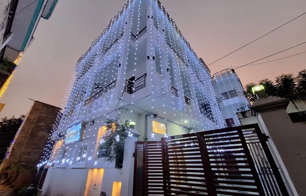Kanti Villa ROOMS_NAME Image