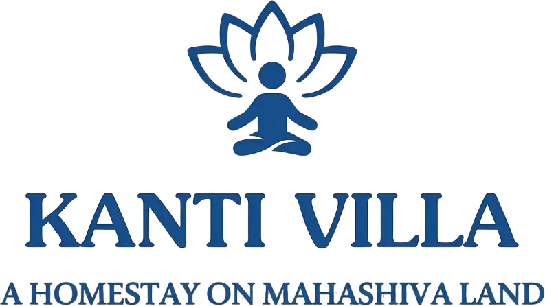 Kanti Villa Logo