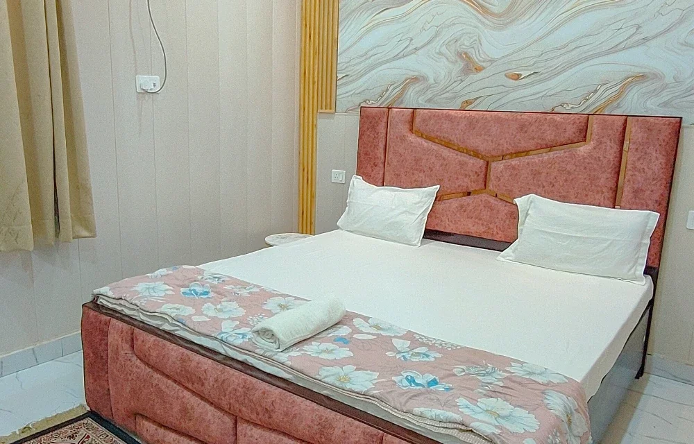Kanti Villa ROOMS_NAME Image