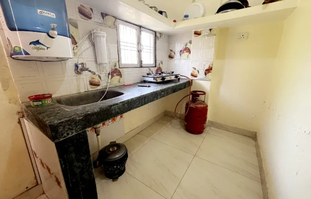 Kanti Villa ROOMS_NAME Image