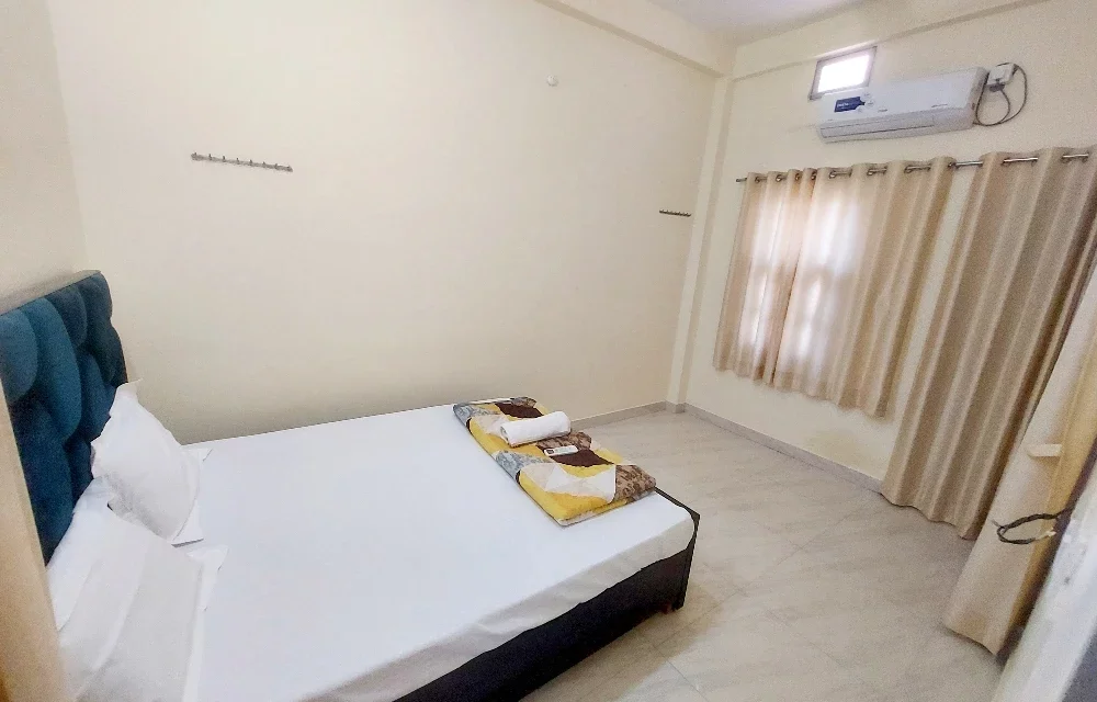 Kanti Villa ROOMS_NAME Image
