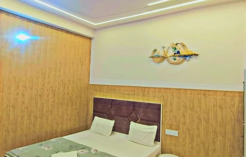 Kanti Villa ROOMS_NAME Image