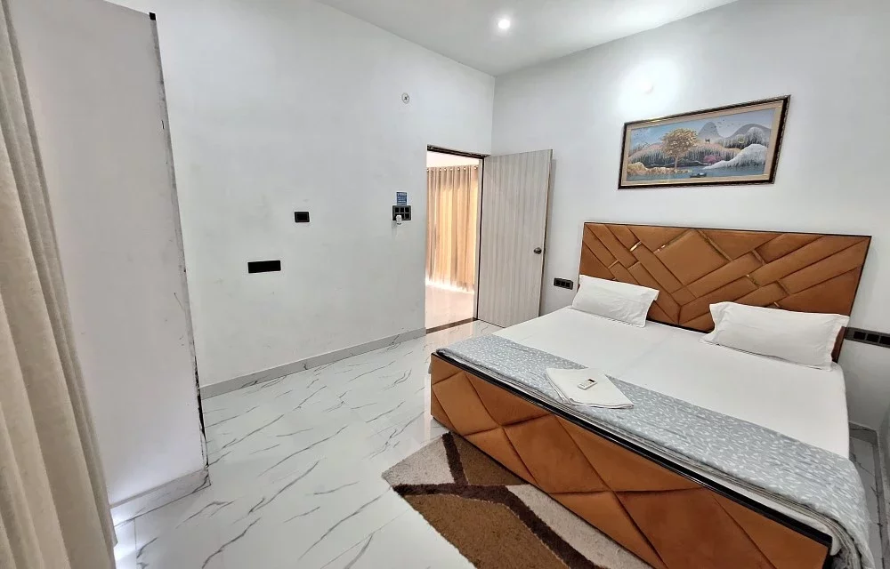 Suite Room