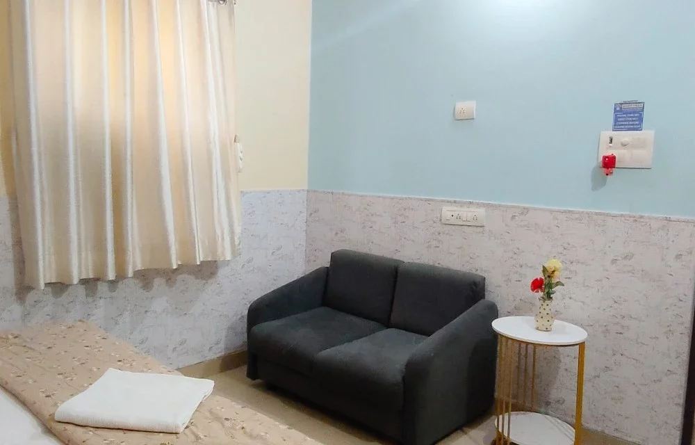Kanti Villa ROOMS_NAME Image
