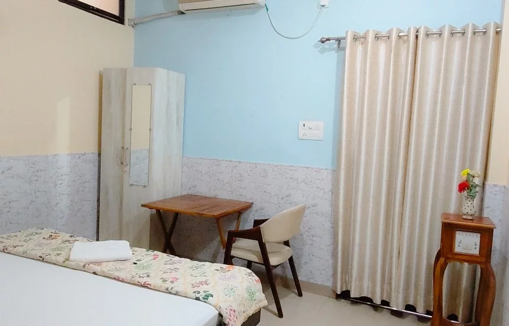 Kanti Villa ROOMS_NAME Image